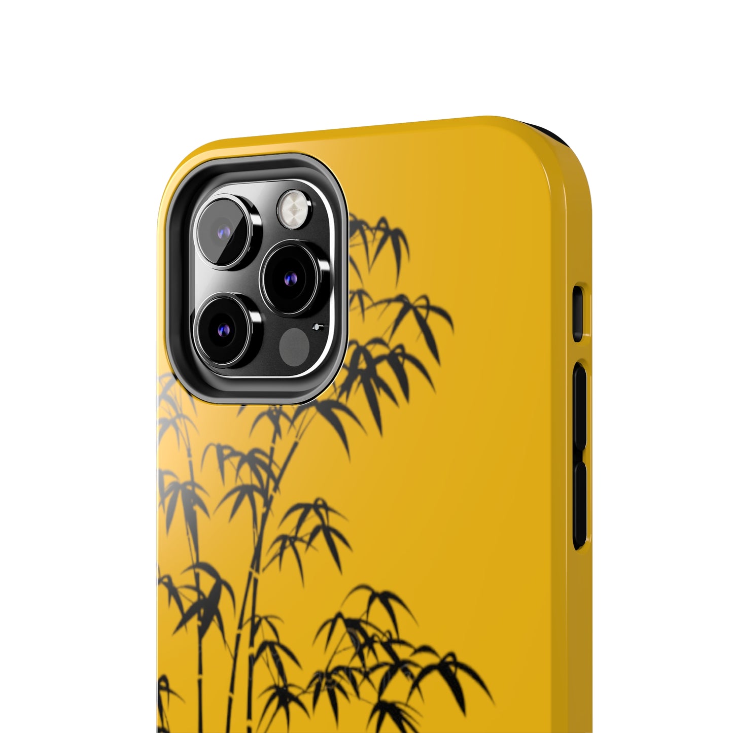 Bruh. Yellow Panda case, high quality.