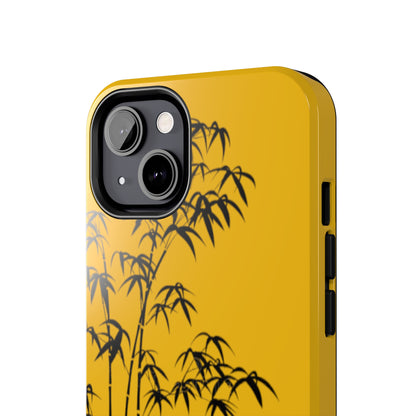 Bruh. Yellow Panda case, high quality.