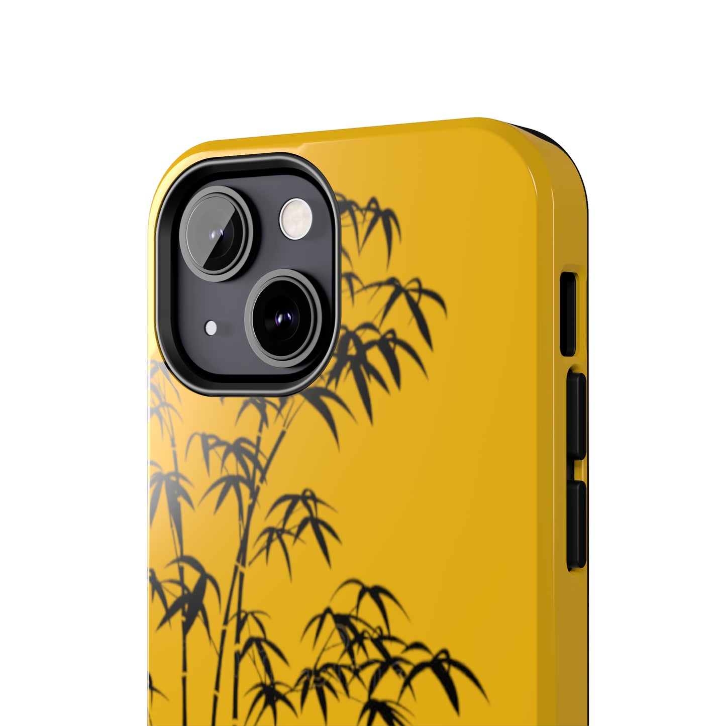 Bruh. Yellow Panda case, high quality.