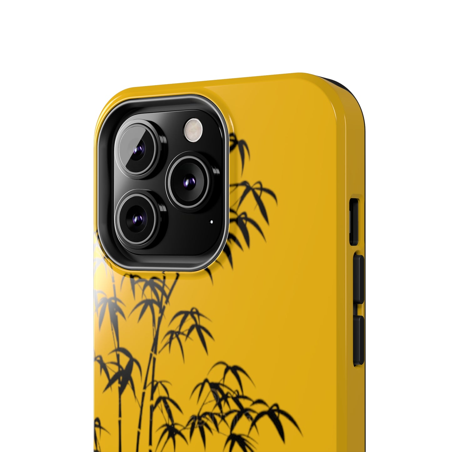 Bruh. Yellow Panda case, high quality.