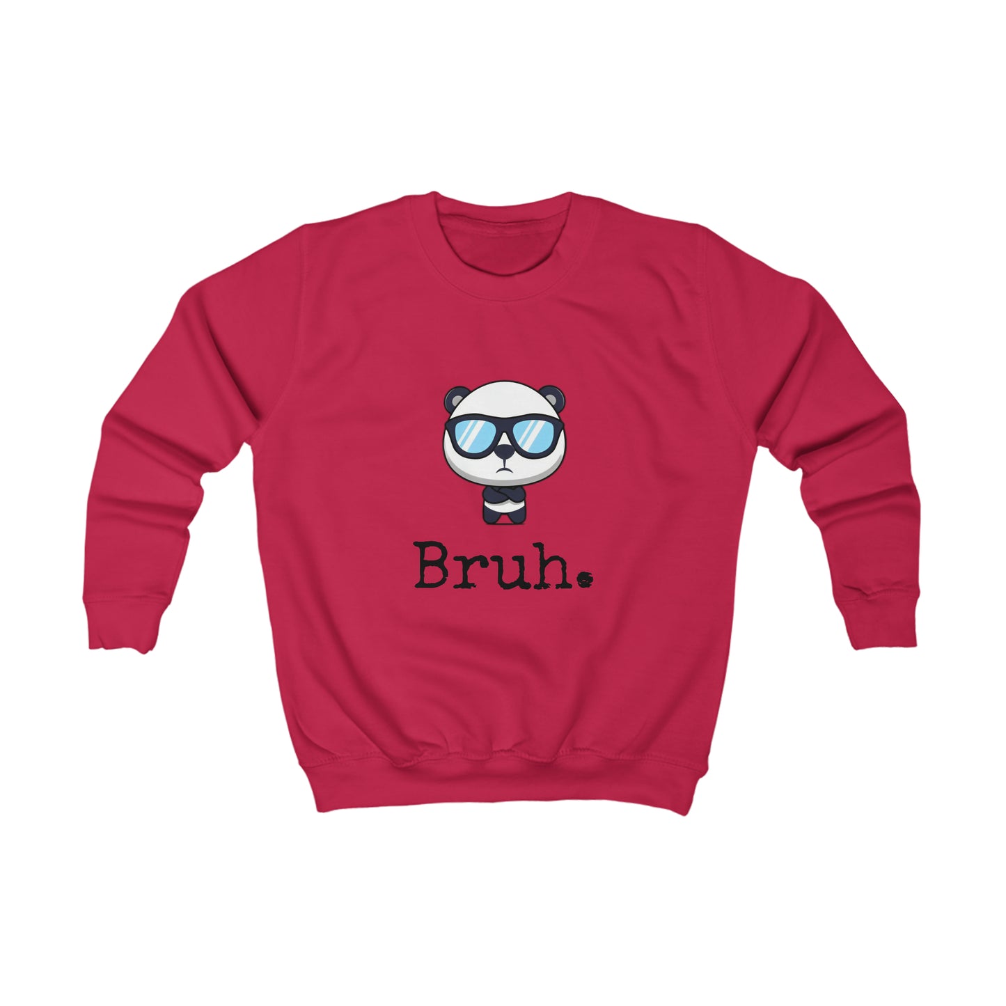 Kids Sweatshirt