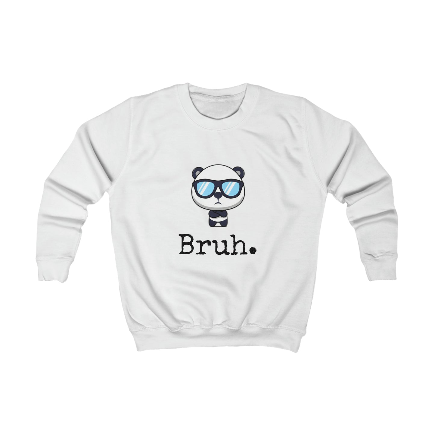 Kids Sweatshirt